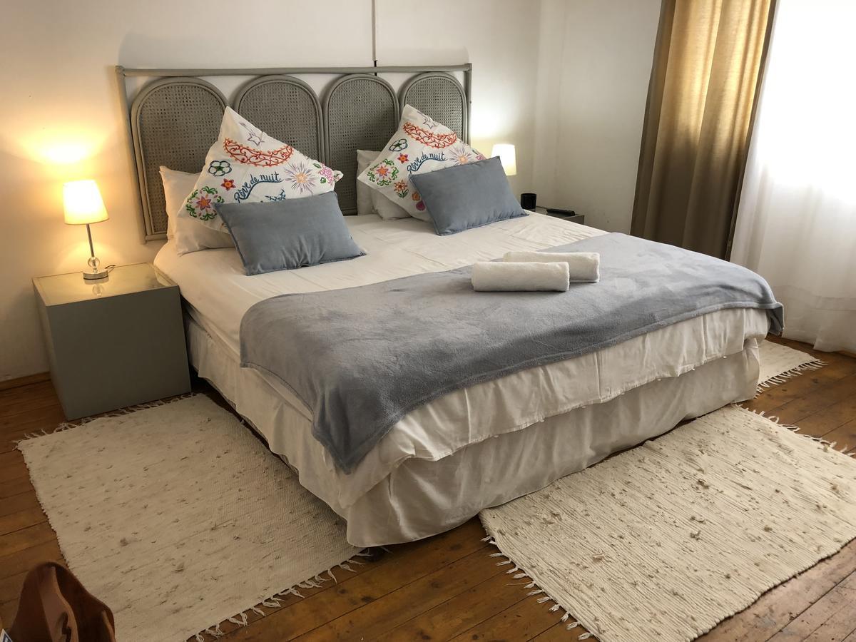 Lake Motel Хартбееспоорт Екстериор снимка
