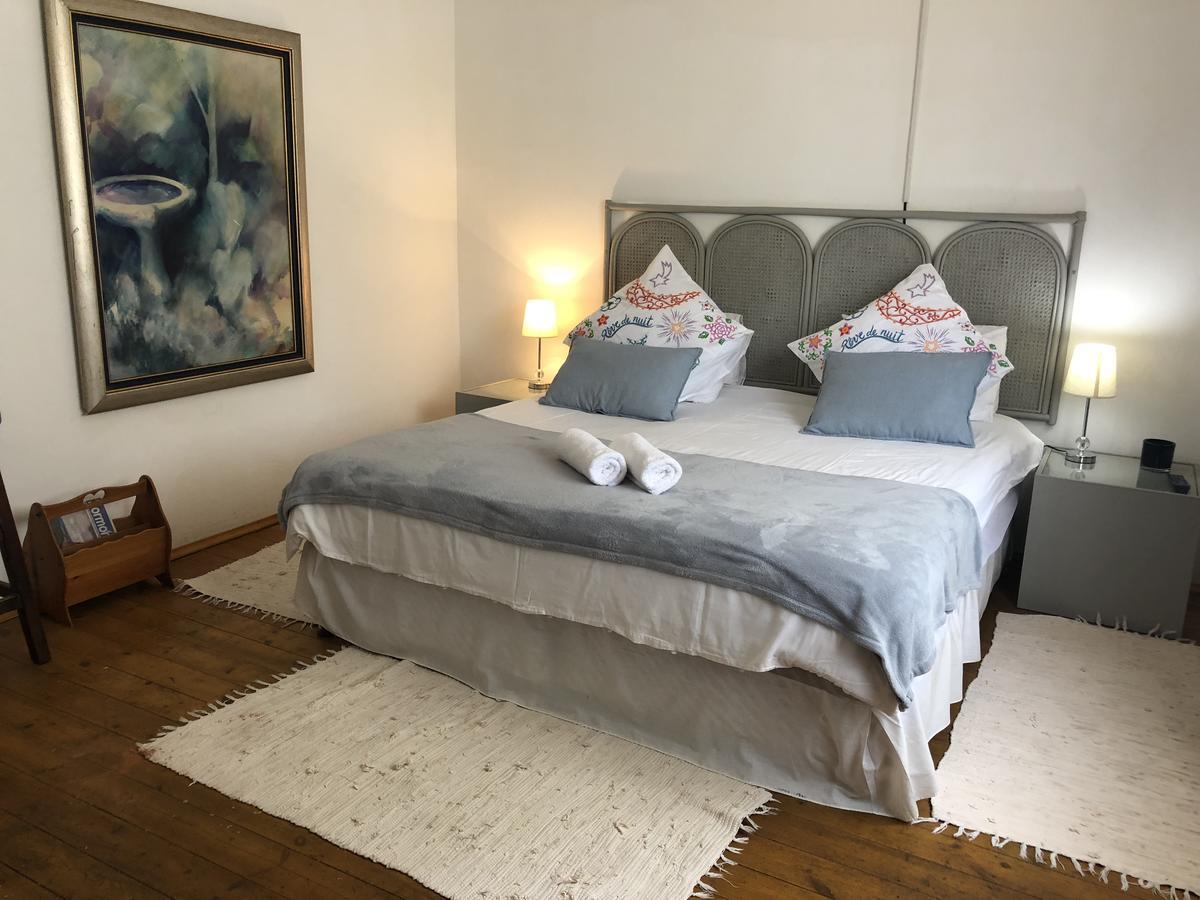 Lake Motel Хартбееспоорт Екстериор снимка